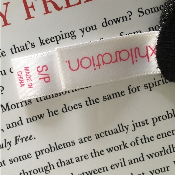 ❄️⛄️Top❄️⛄️ - Picture 4 of 4